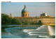 31 - Toulouse - La Garonne Devant Le Dome De La Grave - CPM - Voir Scans Recto-Verso - Toulouse