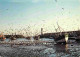 17 - Ile D'Oléron - Le Port De La Cotinière - Marée Basse - Bateaux - Mouettes - CPM - Voir Scans Recto-Verso - Ile D'Oléron