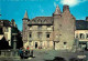 15 - Salers - Place Tyssandier D'Escous - CPM - Voir Scans Recto-Verso - Other & Unclassified