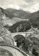 05 - Briançon - Le Pont D'Asfeld Et Le Chaberton - CPM - Voir Scans Recto-Verso - Briancon