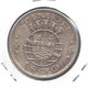 TIMOR PORTUGAL 1$00 ESCUDO 1958 - Timor