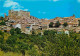 04 - Gréoux Les Bains - Vue Sur La Ville Et Le Château - CPM - Voir Scans Recto-Verso - Gréoux-les-Bains