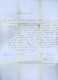 HUNGARY KASSA 1860. Nice Letter With Contetnt To Sátoraljaújhely - ...-1867 Préphilatélie