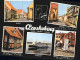 72497704 Aeroskobing Brogade Smedegade Marktplatz Puppenhaus Aeroskobing - Danemark