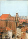 72497657 Torun Thorn Marienkirche  - Poland