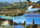 72497638 Sonthofen Oberallgaeu Panorama Aussichtsturm  Sonthofen - Sonthofen