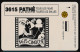 Cinécarte Pathé 3615 Cinoche - Movie Cards