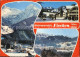 72497430 Fischen Allgaeu Wintersportplatz Panoramen Fischen - Fischen