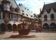 72497384 Goslar Marktbrunnen Goslar - Goslar