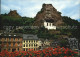 72497130 Idar-Oberstein Felsenkirche Museum Diamantboerse Edelsteinboerse Idar-O - Idar Oberstein