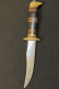 US WWII RICHTIG Knife - 4” Boot Fighting -F J R Clarkson Neb/WW2/FJR -Military - Armes Blanches