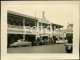 1954 REAL AMATEUR PHOTO FOTO NEW PARK HOTEL PIET RETIEF SOUTH AFRICA BUS AFRIQUE AT441 - Africa