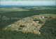 72496839 Allinge Bornholm Camping Borrelyngen Fliegeraufnahme Daenemark - Danimarca