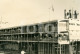 50s AMATEUR PHOTO FOTO BELGIAN RIVER STEAM BOAT BATEAU VAPEUR SHIP CONGO AFRICA AFRIQUE AT434 - Bateaux