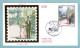 FDC Monaco 1986 - Monte-Carlo Et Monaco à La Belle époque - Le Kiosque à Musique - YT 1543 - FDC