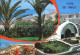 72496404 Playa Del Ingles Strand Palmen Hotels Playa Del Ingles - Andere & Zonder Classificatie