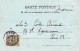 59 - Nord -  DOUAI - Wagnonville - Carte Precurseur  - 1901 - Douai