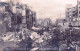 59 - Nord -  LILLE   - L Explosion Du 11 Janvier 1916 - Boulevard De La Moselle -  Guerre 1914 - Lille