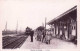 10 - Aube -  MAILLY  Le CAMP - La Gare - Mailly-le-Camp