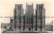 R098568 Wells Cathedral. West Front. T. W. Phillips - World