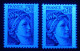 YT N° 2056a Sans Ph. - Neuf ** - MNH - Cote 600,00 € - 1977-1981 Sabine Of Gandon