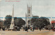 R099697 St. Peters Church. Brighton. The London View. 1910 - Other & Unclassified