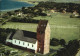 72495861 Keitum Sylt Kirche Fliegeraufnahme Archsum - Sylt