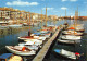 34-SETE-N°343-A/0333 - Sete (Cette)