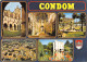 32-CONDOM EN ARMAGNAC-N°342-D/0305 - Condom