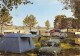 45-JARGEAU-LE CAMPING-N°344-A/0301 - Jargeau