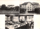 58-SAINT HONORE LES BAINS-HOTEL DU GUET-N°345-A/0281 - Other & Unclassified