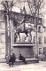 54 - Meurthe Et Moselle -  NANCY - Square Lafayette - Statue De Jeanne D Arc Par Frémiet - Nancy