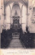 61 - Orne -  COURTOMER - Interieur De L église - Courtomer