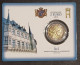 LUXEMBOURG / 2€  2014 / COINCARD _ 175e ANNIVERSAIRE DE L'INDÉPENDANCE DU LUXEMBOURG / NEUVE SOUS BLISTER - Luxemburg