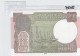 BILLETE INDIA 1 RUPIA 2017 P-117c - Sonstige – Asien