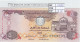 BILLETE EMIRATES ARABES 5 DIRHAMS 2013 P-26B  - Autres - Asie