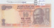 BILLETE INDIA 10 RUPIAS 2019 P-95p  - Autres - Asie