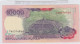 BILLETE INDONESIA 10.000 RUPIAS 1993 (92) P-131b  - Autres - Asie