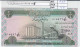 BILLETE IRAQ 0,25 DINAR 1978 P-61a.2 - Sonstige – Asien