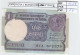 BILLETE INDIA 1 RUPIAS 1986 P-78 Ac.1 - Autres - Asie