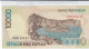 BILLETE INDONESIA 10000 RUPIAS 2001 (98) P-137d - Andere - Azië