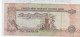 BILLETE EMIRATOS  ARABE 5 DIRHAMS 1982 P-7A  - Sonstige – Asien