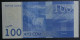 BILLETE KIRGUISTAN 100 SOM 2009 P-26a - Sonstige – Asien