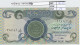 BILLETE IRAQ 1 DINAR 1980 P-69a.2 - Autres - Asie