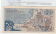 BILLETE INDONESIA 2,5 RUPIAS 1961 P-79  - Sonstige – Asien