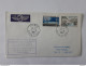 Aviation - Enveloppe Premiere Liaison Japan Air Lines - Paris -Tokyo Du 7-6-1961 - Douglas DC 8... Lot110 . - 1960-.... Lettres & Documents