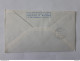 Aviation - Enveloppe Premiere Liaison Japan Air Lines - Paris -Tokyo Du 7-6-1961 - Douglas DC 8... Lot110 . - 1960-.... Lettres & Documents