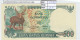 BILLETE INDONESIA 500 RUPIAS 1988 P-123a - Sonstige – Asien