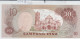 BILLETE FILIPINAS 10 PISO 1978 P-161B - Autres - Asie