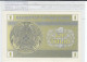 BILLETE KAZAKHSTAN 1 TYIN 1993 P-1c - Sonstige – Asien